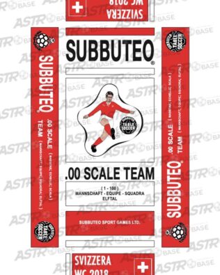 Astrobase - Scatole