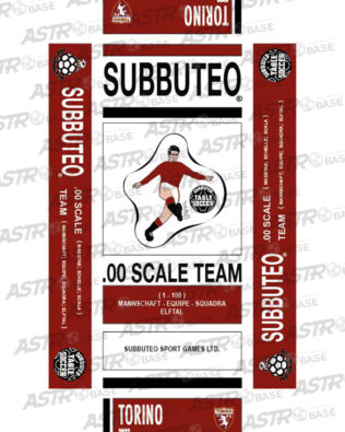 Astrobase - Scatole