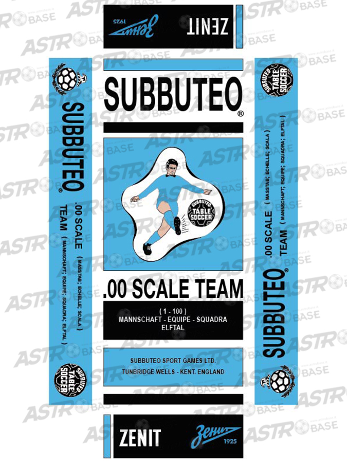 Zenit San Pietroburgo