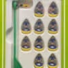 Astrobase - Juve 95
