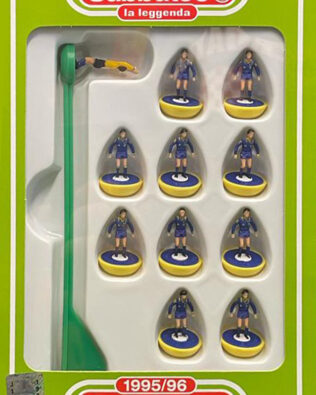 Astrobase - Juve 95