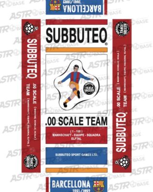 Astrobase - Scatole