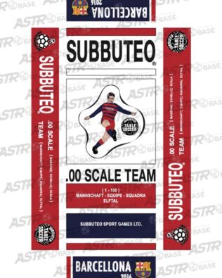 Astrobase - Scatole