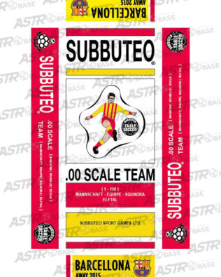 Astrobase - Scatole
