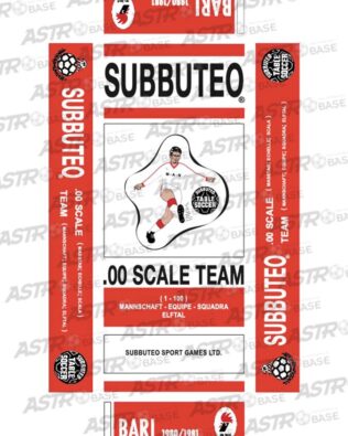 Astrobase - Scatole