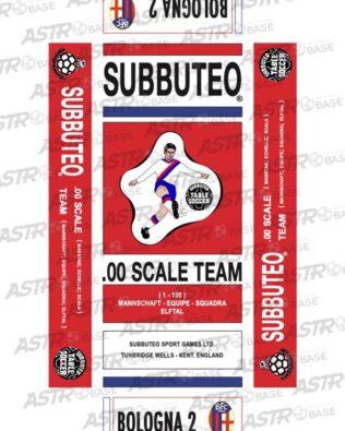 Astrobase - Scatole