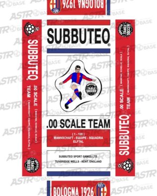 Astrobase - Scatole