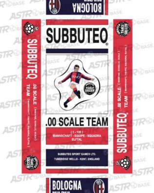 Astrobase - Scatole