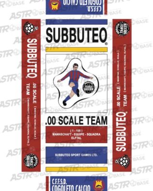 Astrobase - Scatole