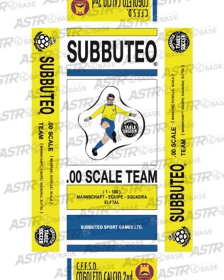 Astrobase - Scatole
