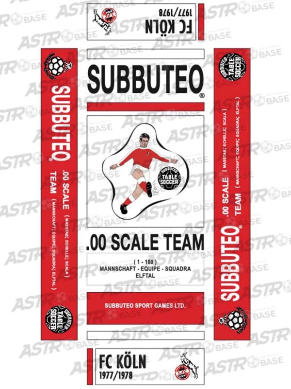Astrobase - Scatole