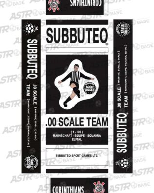 Astrobase - Scatole