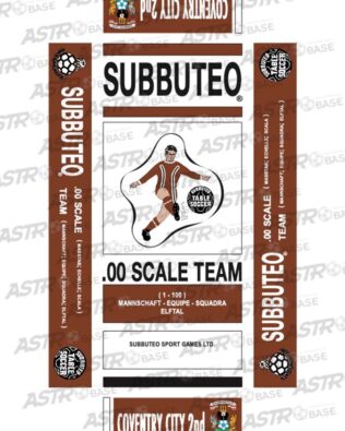 Astrobase - Scatole