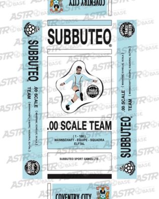 Astrobase - Scatole