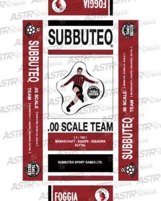Astrobase - Scatole