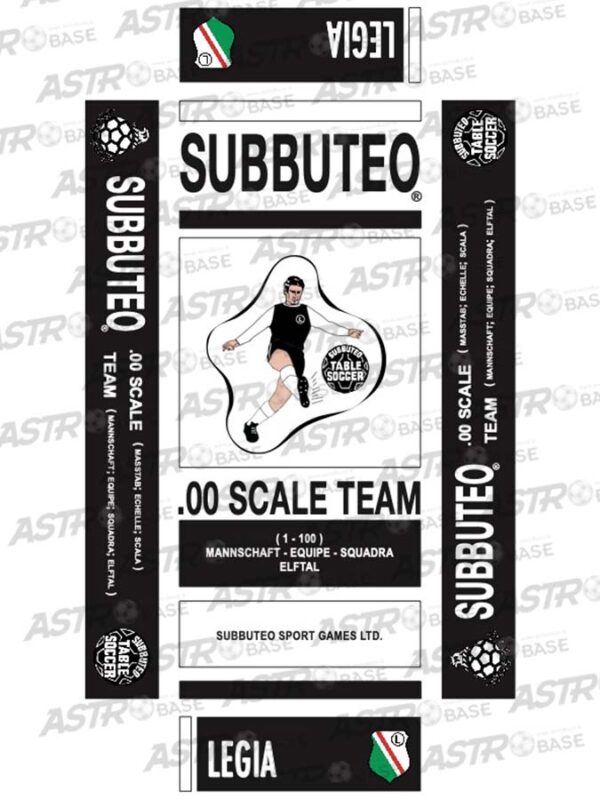 Astrobase - Scatole