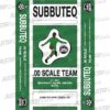 Astrobase - Scatole