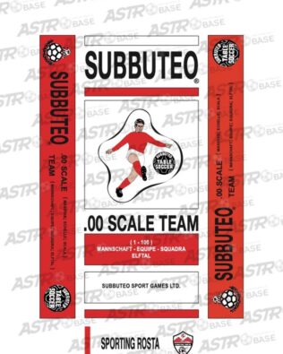 Astrobase - Scatole