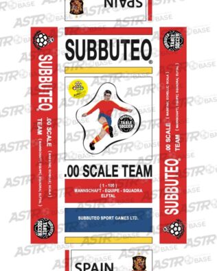 Astrobase - Scatole