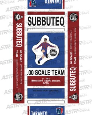 Astrobase - Scatole