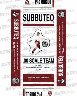 Astrobase - Scatole