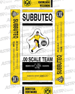 Astrobase - Scatole Adesive