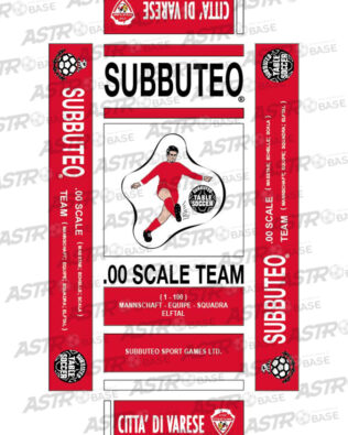 Astrobase - Scatole Adesive