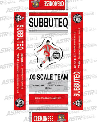 Astrobase - Scatole Adesive
