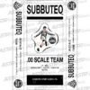 Astrobase - Scatole Adesive