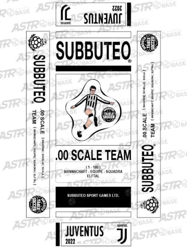 Astrobase - Scatole Adesive
