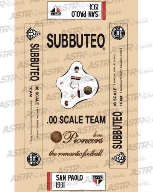 Astrobase - Scatole Pioneers