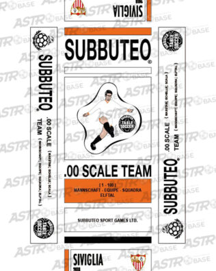 Astrobase - Scatole Adesive