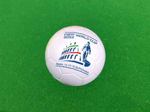 Astrobase - Palline Roma 22