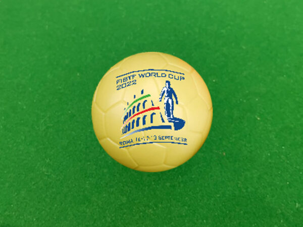 Astrobase - Palline Roma 22