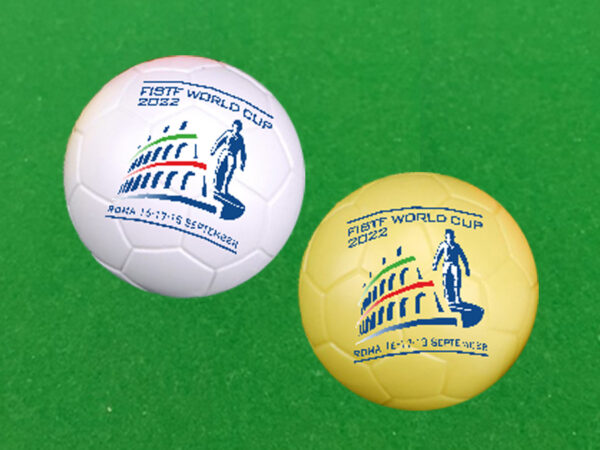 Astrobase - Palline Roma 22