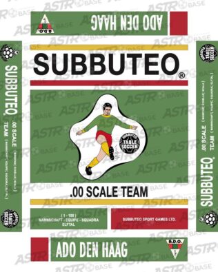 Astrobase - Scatole TEAM 24