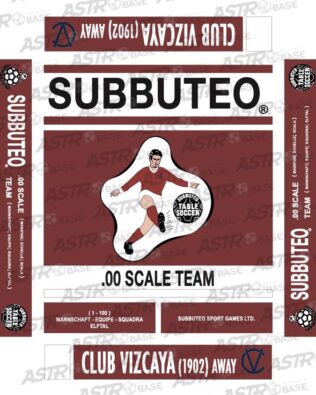 Astrobase - Scatole TEAM 24