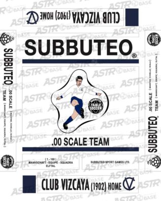 Astrobase - Scatole TEAM 24