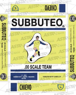 Astrobase - Scatole TEAM 24