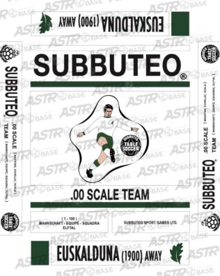 Astrobase - Scatole TEAM 24