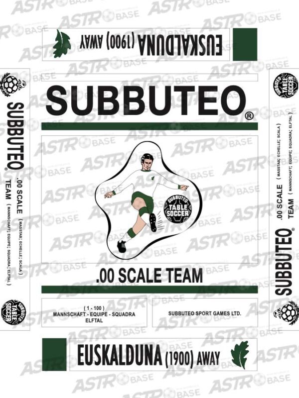 Astrobase - Scatole TEAM 24