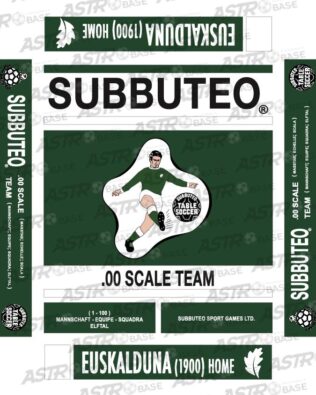 Astrobase - Scatole TEAM 24
