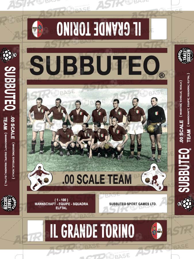 Il Grande Torino