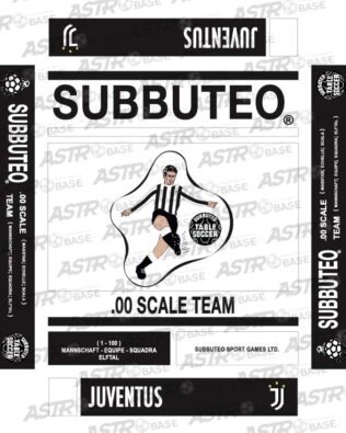 Astrobase - Scatole TEAM 24