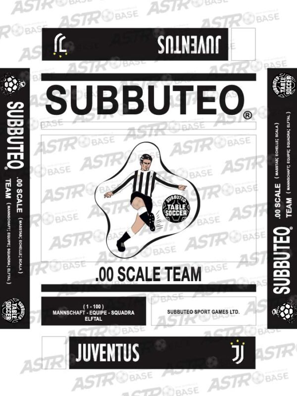 Astrobase - Scatole TEAM 24