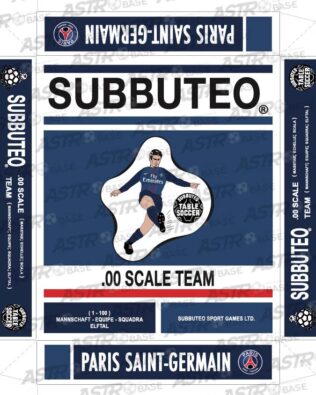 Astrobase - Scatole TEAM 24