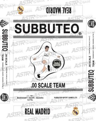 Astrobase - Scatole TEAM 24