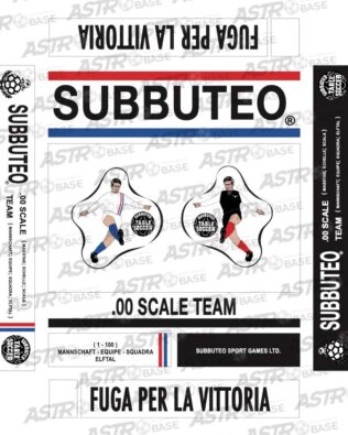 Astrobase - Scatole TEAM 24