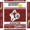 Astrobase - Scatole TEAM 24