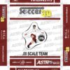 Astrobase - Scatole TEAM 24